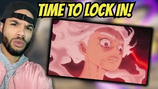 The Straw Hats Need Haki... NOW!