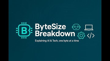 What is AI? (Explained in under 2 minutes)