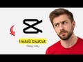How to Install CapCut on PC &amp; Laptop (Windows 11 - Easy guide 2026)