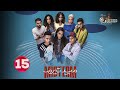 حصريا الحلقة 15 من مسلسل ميد تيرم بطولة ياسمينا العبد زياد ظاظا 