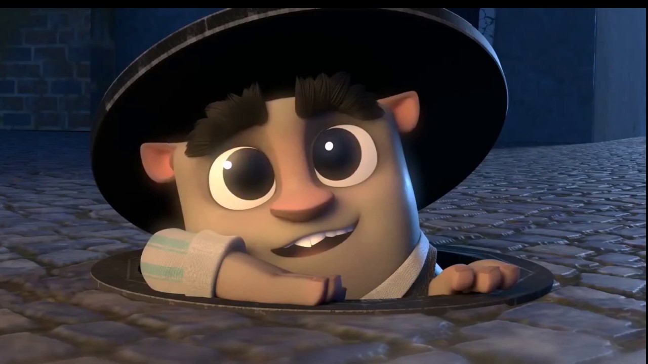 Allette - The WishGranter (Edit)