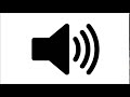 iPhone Bell Tower Alarm/Ringtone (Apple Sound) - Sound Effect for Editing