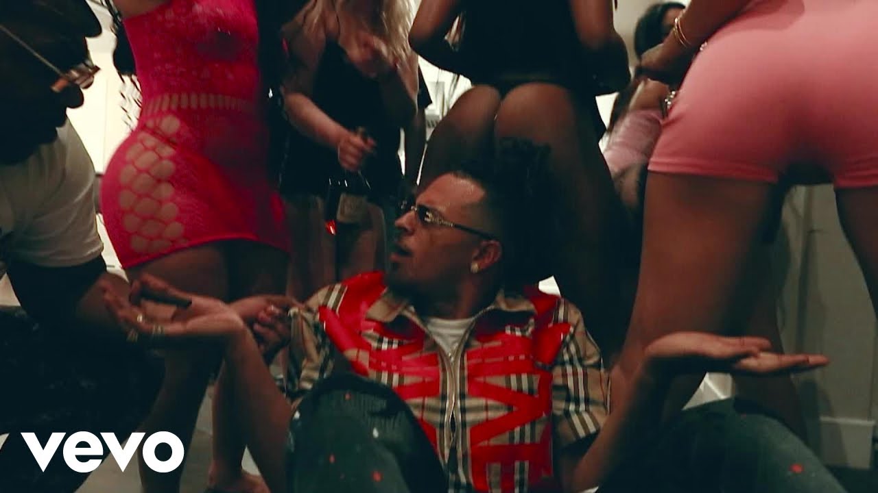 Dee Sticcey - Purples ft. Nino Grind, D-Lo