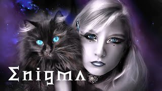 ENIGMA tic Best Music for Soul and Relaxation. Beautiful and Unearthly Relaxing Melodies