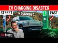 Our 6hr EV Charging Disaster How Is It Still This Bad 