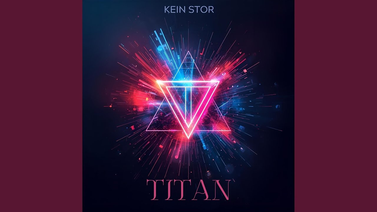 Watch Titan (Original Mix) on YouTube Watch Titan (Original Mix) on YouTube