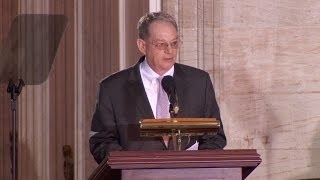 Days of Remembrance 2017 - Remarks from Tom A. Bernstein