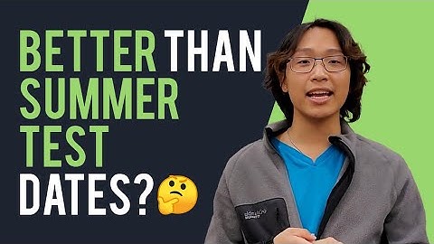 January MCAT Test Date? What To Consider