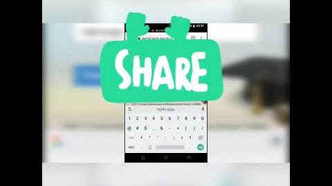 how to check jamb result 2021 online