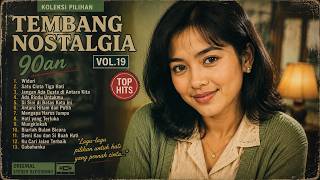Kumpulan Lagu Nostalgia Penuh Kenangan | Nyaman Menemani Waktu Santai