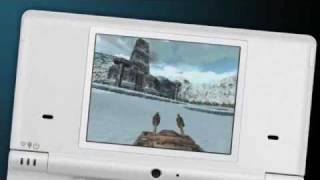 DSiWare: Thorium Wars - Trailer