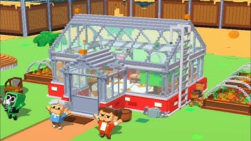 END OF CHAPTER 3-2 BUILD HEROES IDLE FAMILY ADVENTURE