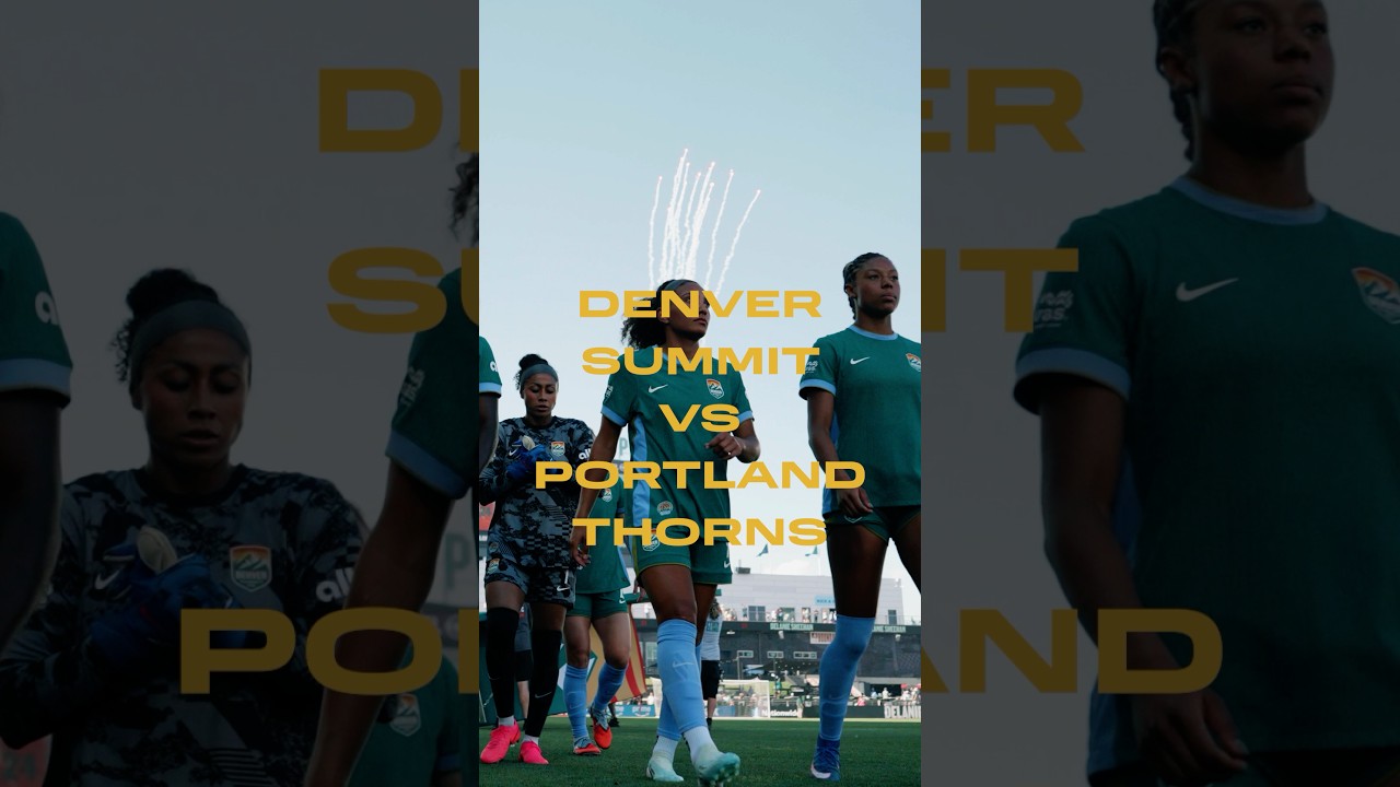 Today, we play in OUR house 🔥