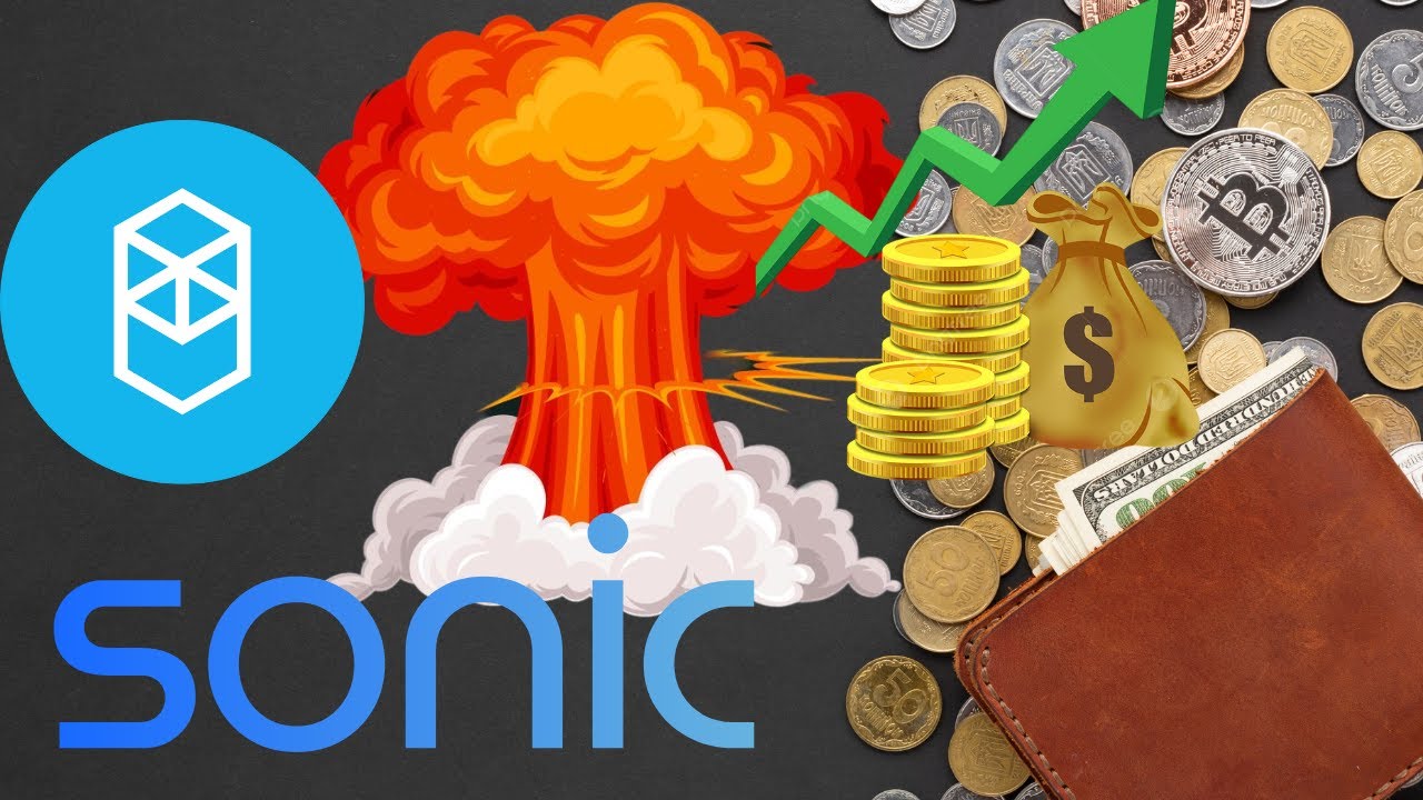 FANTOM SONIC VA RIDICA DIN MORTI PROIECTUL - YouTube