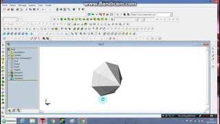 Solid Works Tutorial # 42: SW Diamond