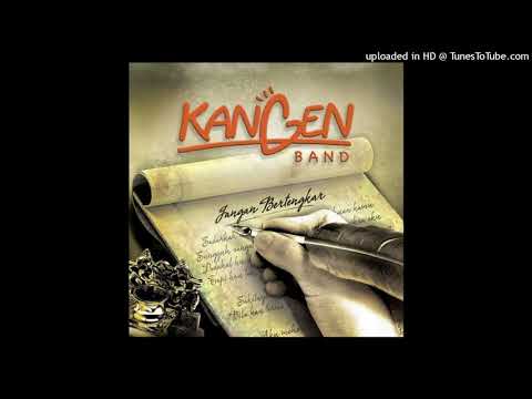 Kangen Band - Sampai Langit Tertutup (Official Audio)