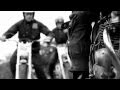 03 BIKING ADVENTURE - BARBOUR INTERNATIONAL 75th ANNIVERSARY -