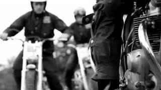 03 BIKING ADVENTURE - BARBOUR INTERNATIONAL 75th ANNIVERSARY -