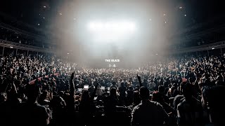 Electronica - The Blaze | BBQ Radio Show 294 | Physical Radio