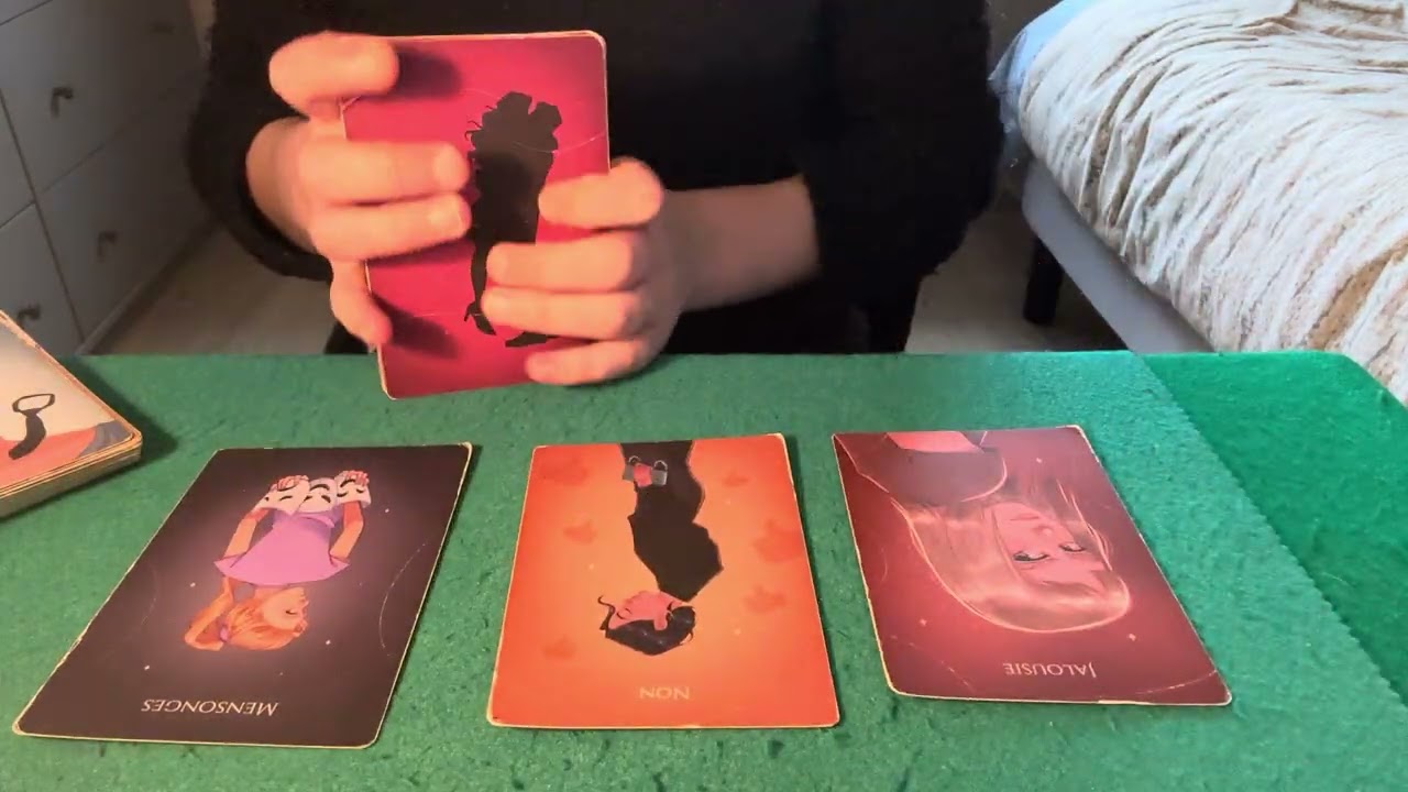 SIGNE SCORPION ANNÉE 2026 👍