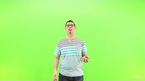 How To Juggle With Ease - From Beginner To Pro In Minutes! : How To Juggle 1 Ball