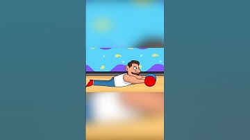 Jeffys Trophy PART 2! SML ANIMATION #shorts #sml #animation