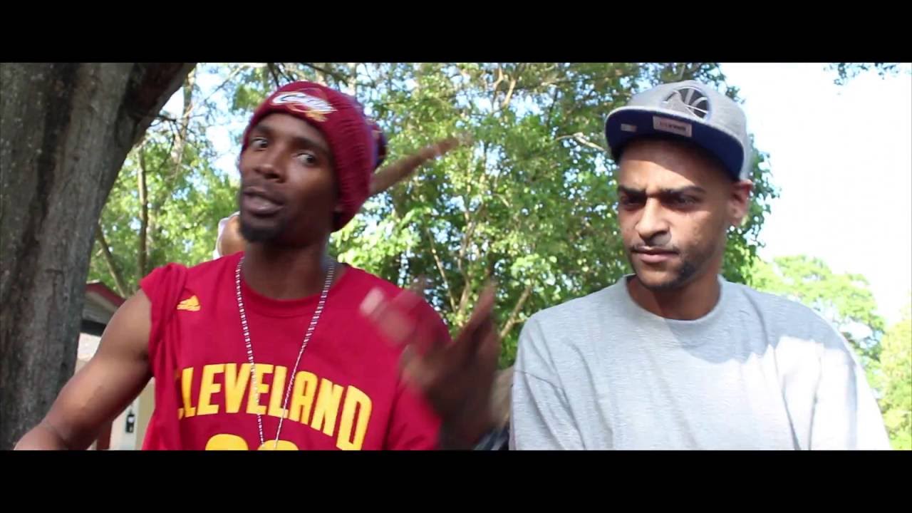 Quarterboys  - " Stack " { Official Video }