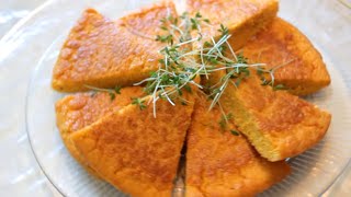 АЗЕРБАЙДЖАНСКАЯ КУХНЯ - КЮКЮ С ИКРОЙ РЫБЫ!!!! / KüRüLü KüKü/ ЖАРЕНАЯ ИКРА САЗАНА просто и вкусно! АЗЕРБАЙДЖАНСКАЯ КУХНЯ - КЮКЮ С ИКРОЙ РЫБЫ!!!! / KüRüLü KüKü/ ЖАРЕНАЯ ИКРА САЗАНА просто и вкусно!