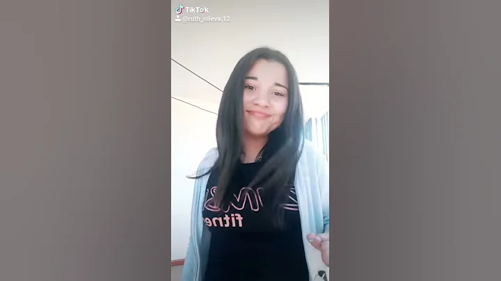 RUTH NIEVA (tik tok /ruth_niieva.12)
