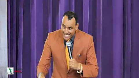 RE-DIGGING THE ANCIENT WELLS OF REVIVAL // REV. THEODORE EFFIONG