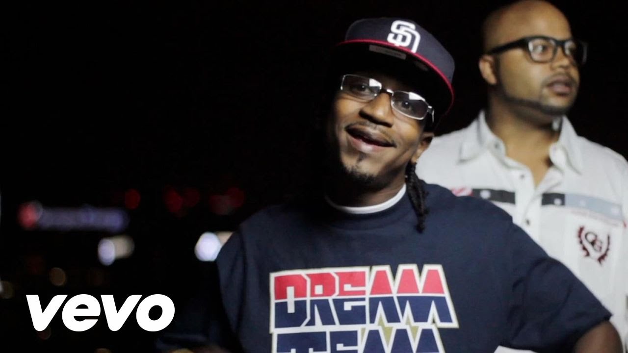 Flyer Gang - Overtime