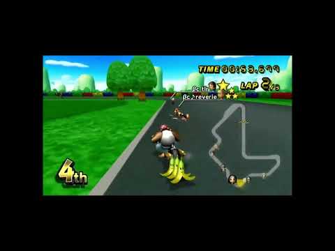 Eruma Reacts to Sean is so shit