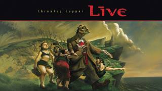 Live Throwing Copper | Full album HD audio - Remastered