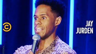 Jay Jurden: “My Sexuality Is Just a Salad from McDonald’s” - Stand-Up Featuring