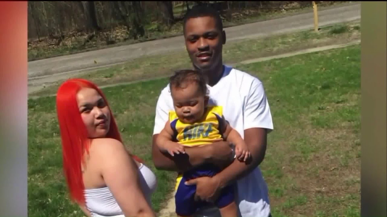 Family of man shot to death by Gary police wants answers - YouTube