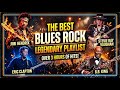 Muddy Waters Jimi Hendrix Eric Clapton ZZ Top BB King Emotional Blues Vol 94 mp3