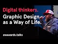 Things That Don't Have a Thing to Do with Graphic Design | Aaron James Draplin | Awwwards SF