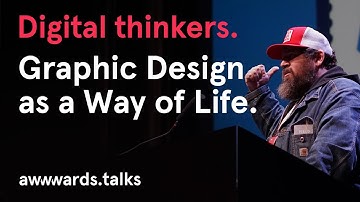 Aaron James Draplin: Things That Don