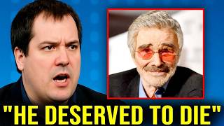 At 36, Burt Reynolds’ Son Comes Forward Confessing The Truth About His Father