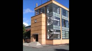 Bauhaus 1