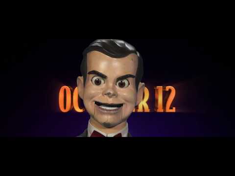 TV Spot - "Slappy Revised"