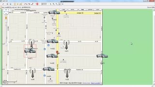 Vanet Projects Omnet Projects