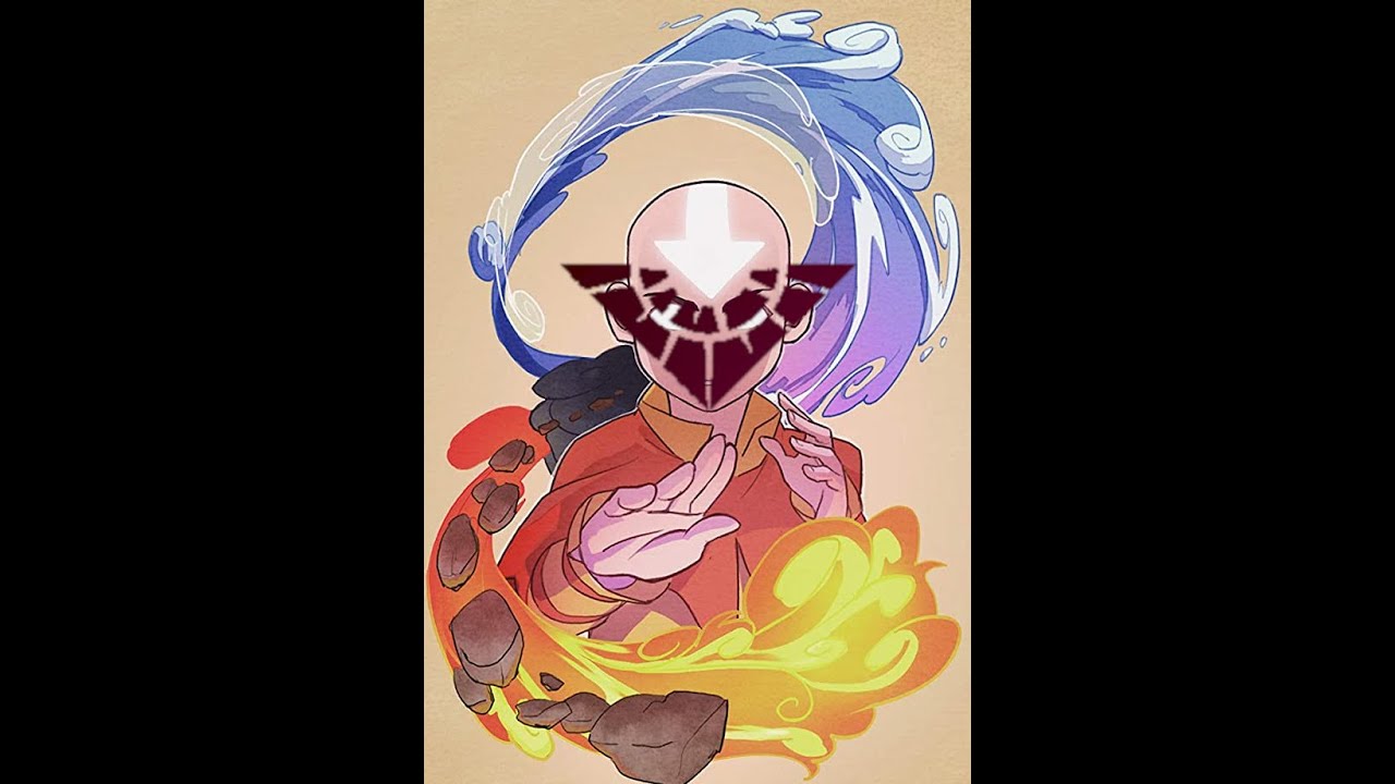 Spellbreak Avatar Style - The Combo