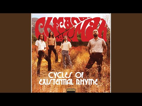 Chicano Batman - Magma