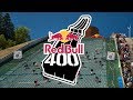 RED BULL 400 COURCHEVEL 2018