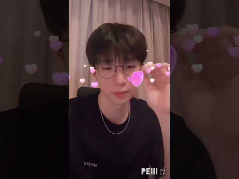 230807 曹杨抖音直播翻唱周杰伦《蒲公英的约定》