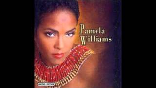 Video thumbnail of "Smooth-Pamela Williams"
