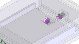 Application -- Rotary Damper on drawer design screenshot 5