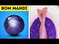 26 IDE DIY YANG INDAH UNTUK KAMAR MANDI ANDA || BAGAIMANA BERSANTAI SETELAH SEHARIAN BEKERJA KERAS