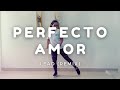 Gospel Fitness Dance PERFECTO AMOR LEAD Remix mp3